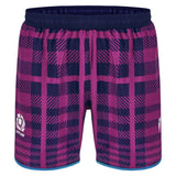 2025-2026 Scotland Rugby Swimming Shorts (Purple) - Kids_0