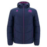 2025-2026 Scotland Rugby Bomber Jacket (Navy)_0