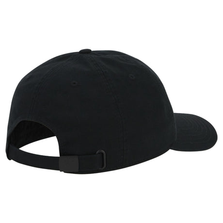 2025-2026 Wales WRU Custom Dad Hat (Black)_2