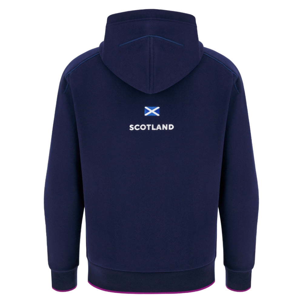 2025-2026 Scotland Rugby Ath Sweat Hoody (Navy)_2
