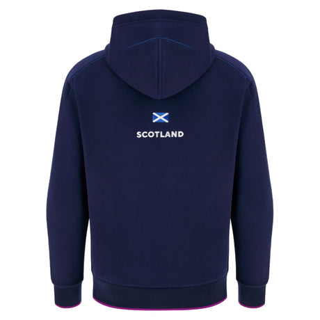 2025-2026 Scotland Rugby Ath Sweat Hoody (Navy)_2