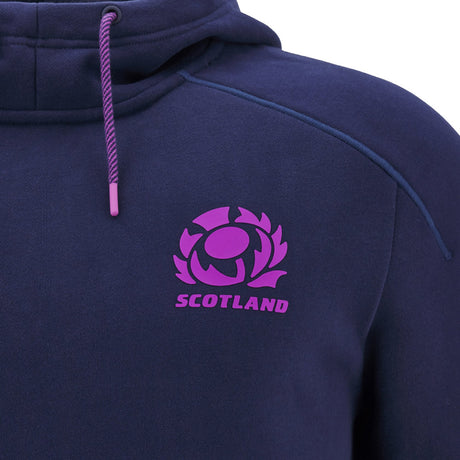 2025-2026 Scotland Rugby Ath Sweat Hoody (Navy)_1