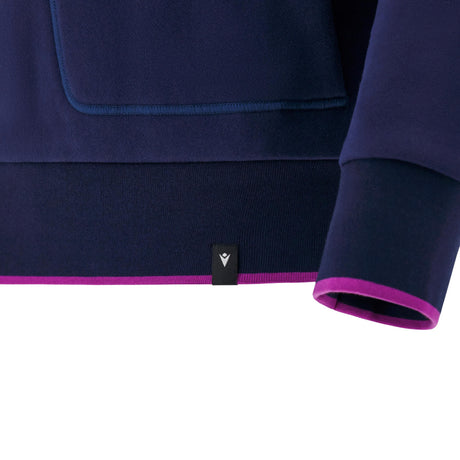 2025-2026 Scotland Rugby Ath Sweat Hoody (Navy)_3