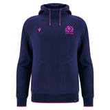 2025-2026 Scotland Rugby Ath Sweat Hoody (Navy)_0