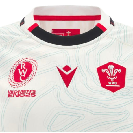 2025-2026 Wales WRU Away WRWC Rugby Shirt_2