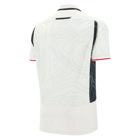 2025-2026 Wales WRWC Away Replica Rugby Shirt (Unisex)_1