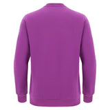 2025-2026 Scotland Rugby Leisure Sweatshirt (Purple)_2