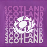 2025-2026 Scotland Rugby Leisure Sweatshirt (Purple)_1