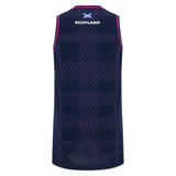 2025-2026 Scotland Rugby Basketball Singlet (Navy)_2