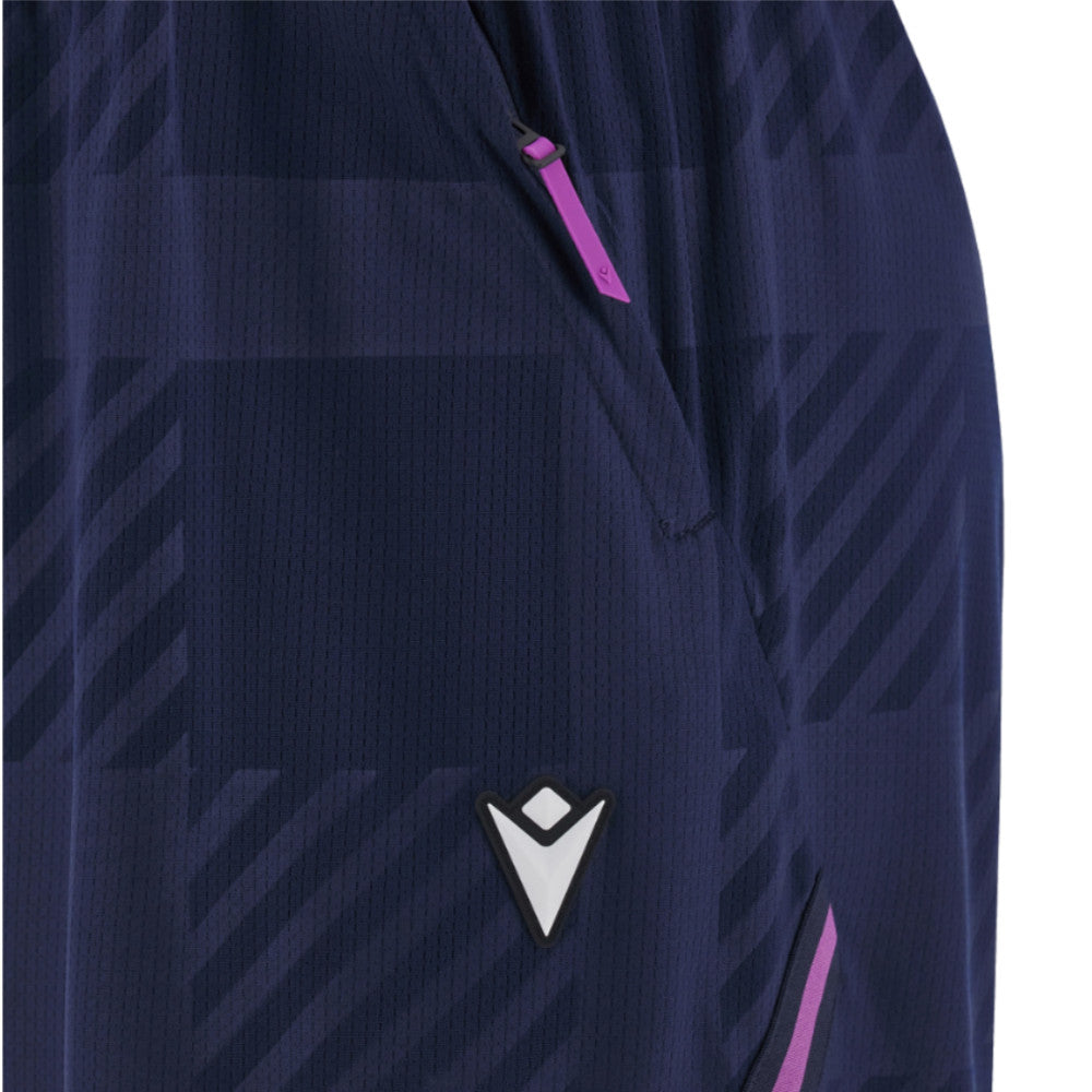 2025-2026 Scotland Rugby Ath Basketball Shorts (Navy)_3