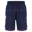 2025-2026 Scotland Rugby Ath Basketball Shorts (Navy)_0