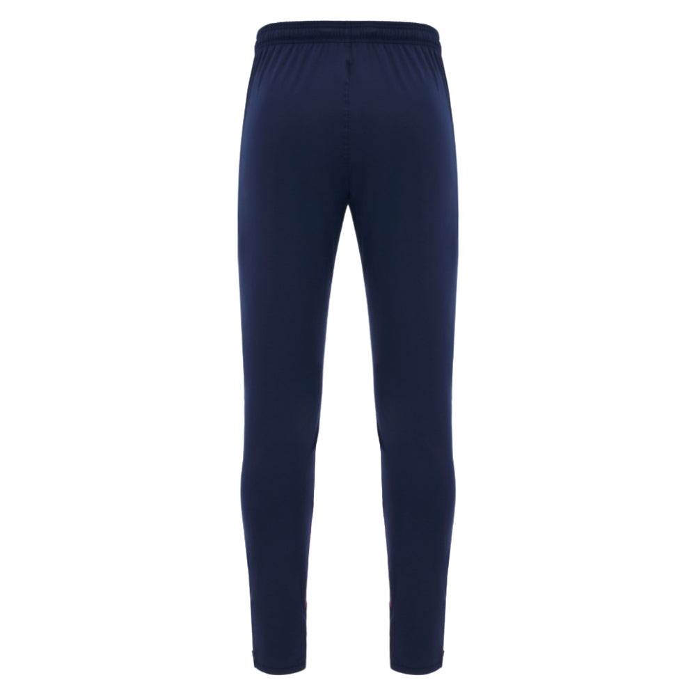 2025-2026 Scotland Rugby Fitted Pants (Navy)_2