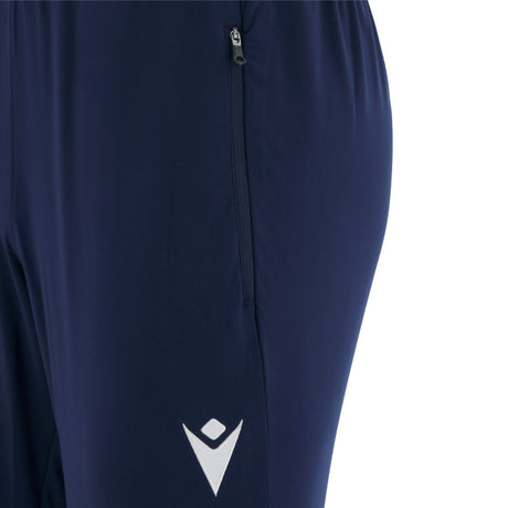 2025-2026 Scotland Rugby Fitted Pants (Navy)_3