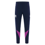 2025-2026 Scotland Rugby Fitted Pants (Navy)_0