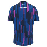 2025-2026 Scotland Rugby Warm Up Shirt (Navy)_2