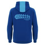 2025-2026 Scotland Rugby Leisure Hooded Sweatshirt (Navy)_2