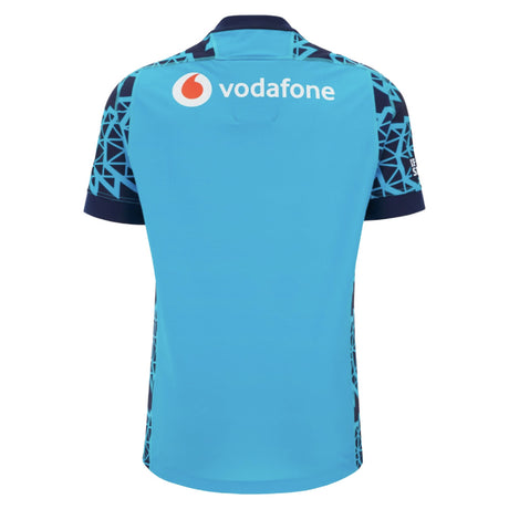2025-2026 Scotland Rugby Training Jersey (Sky)_2