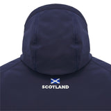 2025-2026 Scotland Rugby Ath Elite Highlands Jacket (Navy)_3