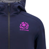 2025-2026 Scotland Rugby Ath Elite Highlands Jacket (Navy)_1