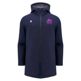 2025-2026 Scotland Rugby Ath Elite Highlands Jacket (Navy)_0
