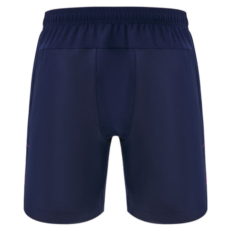 2025-2026 Scotland Rugby Training Bermuda Shorts (Navy)_1