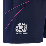 2025-2026 Scotland Rugby Training Bermuda Shorts (Navy)_2