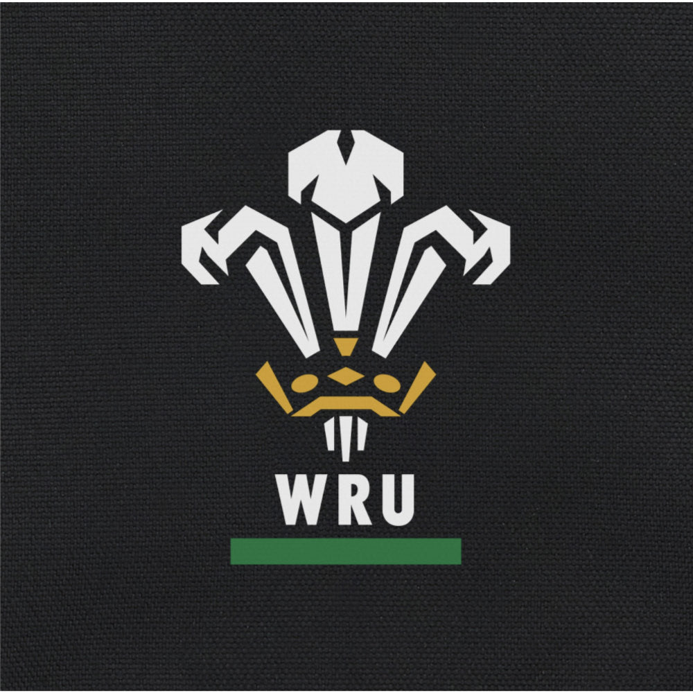 2025-2026 Wales WRU Bootbag (Black)_1