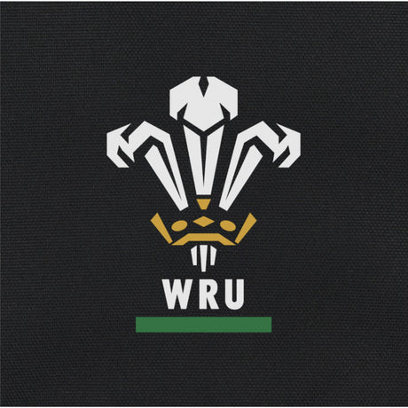 2025-2026 Wales WRU Bootbag (Black)_1