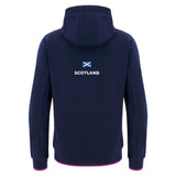 2025-2026 Scotland Rugby Travel Hoody (Navy)_1
