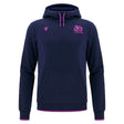 2025-2026 Scotland Rugby Travel Hoody (Navy)_0