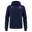 2025-2026 Scotland Rugby Travel Hoody (Navy) - Kids_0