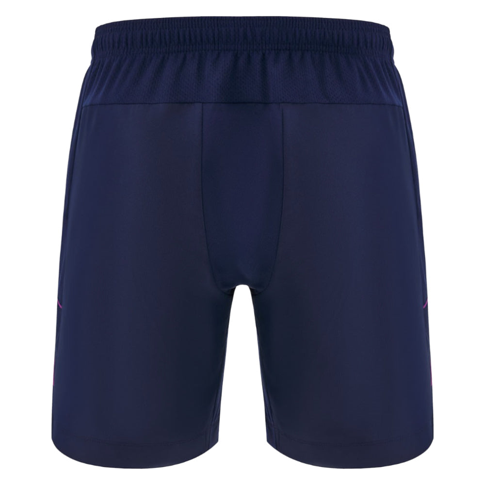 2025-2026 Scotland Rugby Bermuda Shorts (Navy) - Kids_1