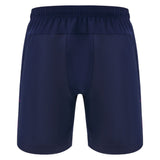 2025-2026 Scotland Rugby Bermuda Shorts (Navy) - Kids_1