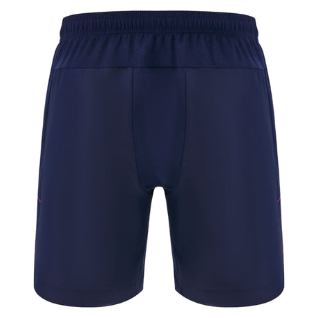 2025-2026 Scotland Rugby Bermuda Shorts (Navy) - Kids_1