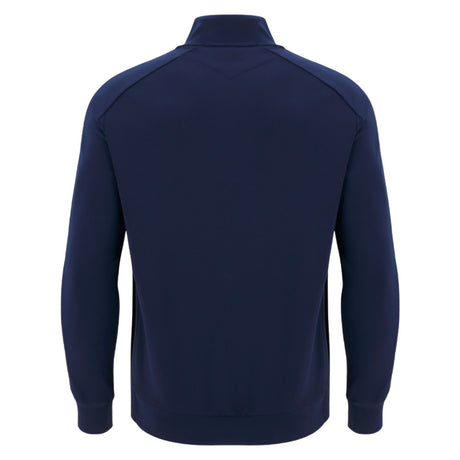 2025-2026 Scotland Rugby Anthem Jacket (Navy) - Kids_2