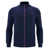 2025-2026 Scotland Rugby Anthem Jacket (Navy) - Kids_0