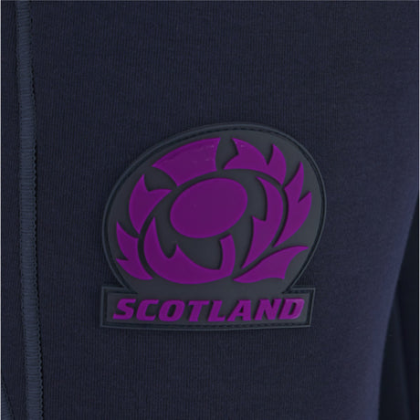 2025-2026 Scotland Rugby Ath Ithaki Pants (Navy)_1