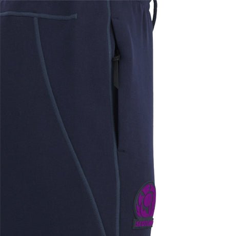 2025-2026 Scotland Rugby Ath Ithaki Pants (Navy)_3
