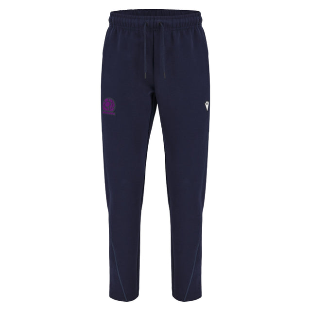 2025-2026 Scotland Rugby Ath Ithaki Pants (Navy)_0