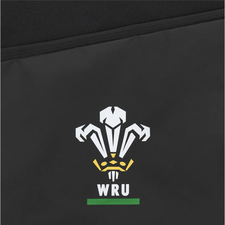 2025-2026 Wales WRU Ath Gym Bag (Black) - Large_1