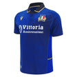 2025-2026 Italy FIR Rugby Home Shirt (Kids)_0