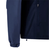 2025-2026 Italy FIR Rugby Rain Jacket (Navy)_3