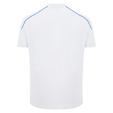 2025-2026 Italy FIR Rugby Ath Cotton Shirt (White)_2