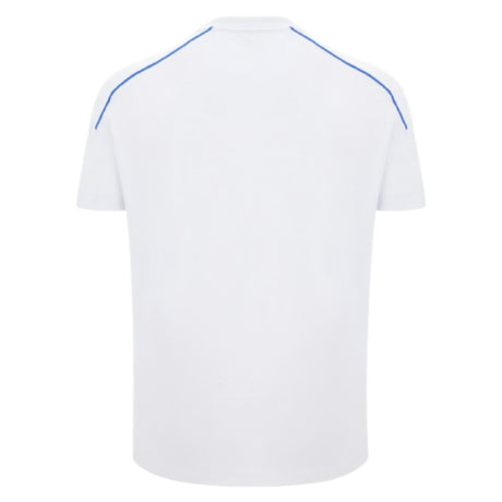 2025-2026 Italy FIR Rugby Ath Cotton Shirt (White)_2