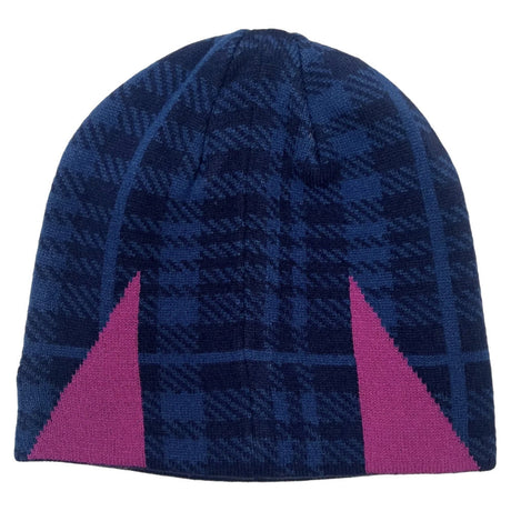 2025-2026 Scotland Rugby Beanie (Navy)_1