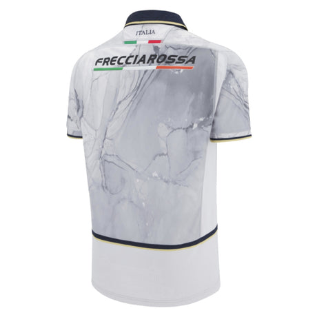 2025-2026 Italy FIR Away Rugby Shirt (Kids)_2