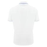 2025-2026 Italy FIR Rugby Cotton Polo Shirt (White)_1