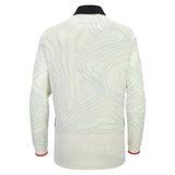 2025-2026 Wales WRU Rugby Away Cotton LS Shirt (Your Name)_1