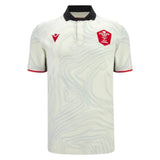 2025-2026 Wales WRU Away Cotton Rugby Shirt (Your Name)_2