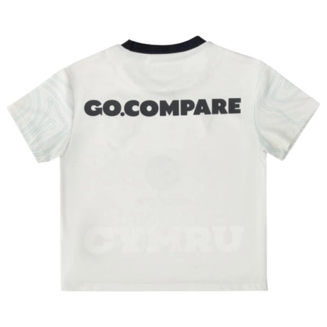 2025-2026 Wales WRU Away Baby Rugby Shirt_1